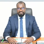 Serigne Omar Sarr, nouveau directeur de l’Inspection pharmaceutique, de la surveillance du marché et des vigilances à l'ARP