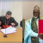 Dialogue interreligieux : une ONG musulmane sénégalaise signe un mémorandum d’entente avec le Vatican