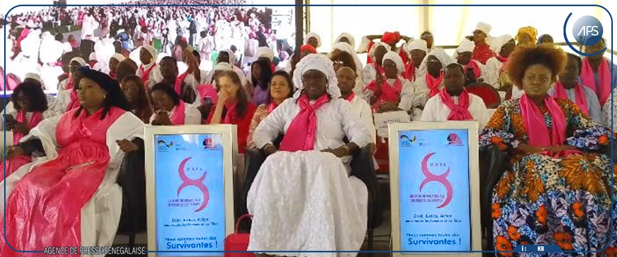 Promotion des droits des femmes : l’ONG J-GEN milite pour une synergie d'actions entre organisations communautaires de base et collectivités territoriales