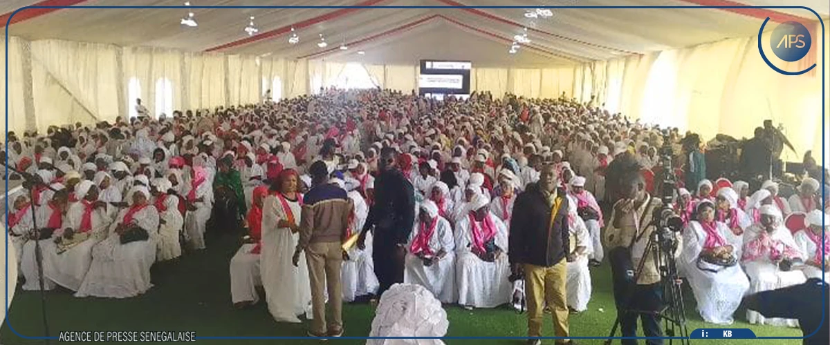 Promotion des droits des femmes : l’ONG J-GEN milite pour une synergie d'actions entre organisations communautaires de base et collectivités territoriales