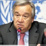 António Guterres exhorte la communauté internationale à combattre le ''racisme systémique actuel'' et à réparer les injustices historiques