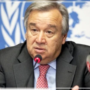 António Guterres exhorte la communauté internationale à combattre le ''racisme systémique actuel'' et à réparer les injustices historiques