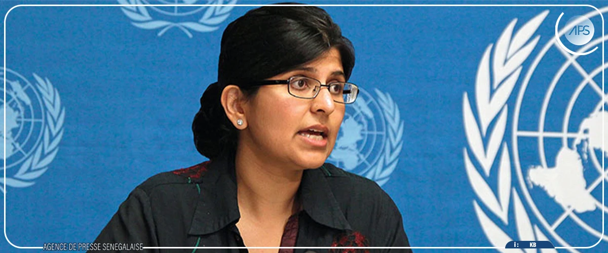 L’ONU réclame une enquête après le bombardement meurtrier d’une école pour filles en Iran