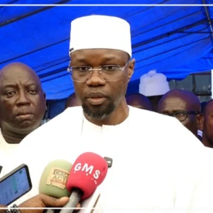 Casamance : Ousmane Sonko appelle à la paix après des pertes "douloureuses" et réaffirme la fermeté de l’État