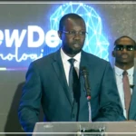 Ousmane Sonko prône une coordination renforcée pour réussir la transformation digitale de l'État