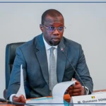 Ousmane Sonko : ‘’Rien ne justifie aujourd’hui le déclenchement d’une grève générale''