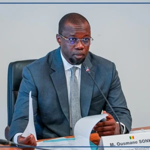 Ousmane Sonko : ‘’Rien ne justifie aujourd’hui le déclenchement d’une grève générale''