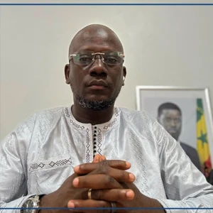 Un expert sur la renégociation des contrats pétroliers et gaziers : "Le plus important, c'est de trouver un équilibre"