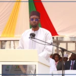 Ousmane Sonko lance officiellement les travaux de construction d’un projet Waqf immobilier à Dakar