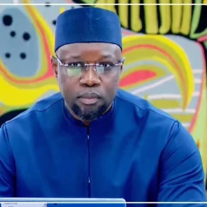 Ousmane Sonko relève ‘’le faible niveau de qualification des ressources humaines’’