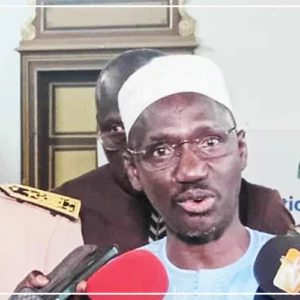 Saint-Louis appelée à jouer "un rôle extrêmement important dans le mix énergétique" (président CRSE)