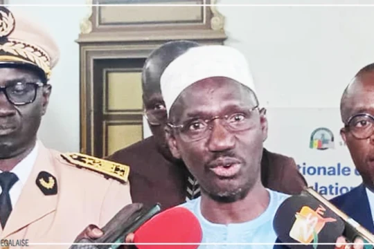 Saint-Louis appelée à jouer "un rôle extrêmement important dans le mix énergétique" (président CRSE)