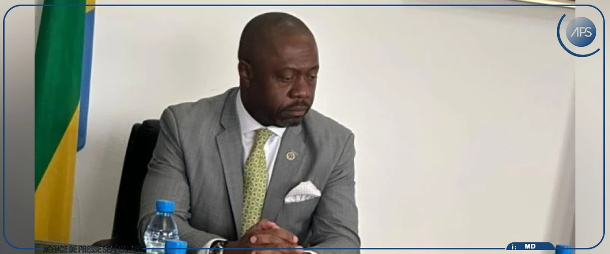 Le ministre gabonais de l’Agriculture en visite “stratégique” à Dakar, la filière avicole au menu des discussions