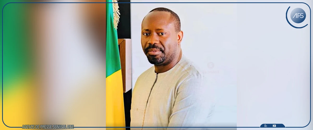 Papa Mada Ndour nommé à la tête du Secrétariat permanent sénégalo-gambien
