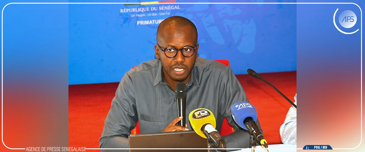 Impact environnemental et social de l'exploitation des hydrocarbures : le ministère de tutelle lance une plateforme de gestion des plaintes