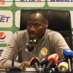 Mondial 2026 : Pape Thiaw mise sur le collectif pour faire briller le Sénégal