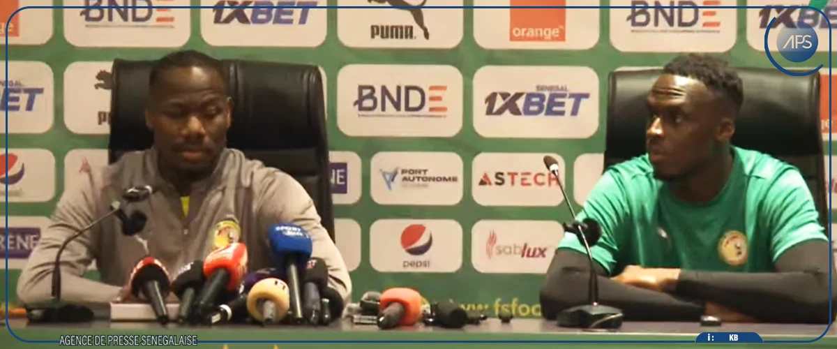 Décès d’un joueur de l’ASC Gadiaga : Pape Thiaw et Édouard Mendy expriment leur vive émotion