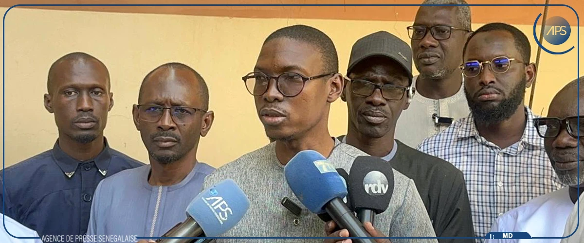 Richard-Toll : des certifications remises à 229 apprenants de l'ISEP