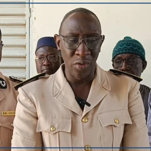 Campagne de contre-saison chaude : les contraintes passées en revue par les acteurs à Podor 