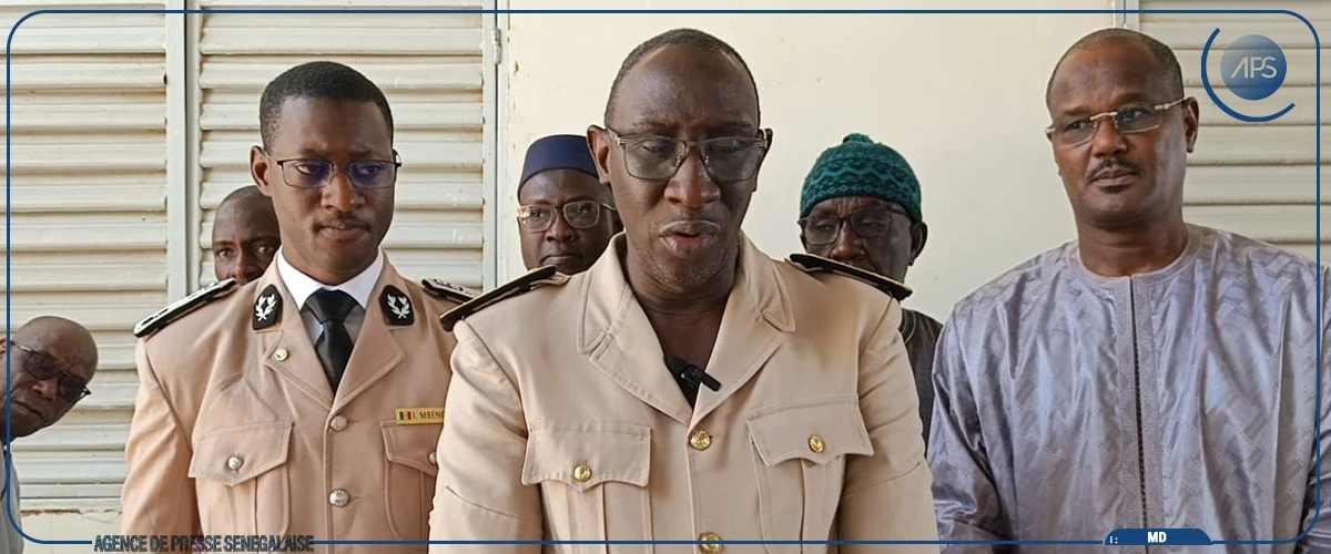 Campagne de contre-saison chaude : les contraintes passées en revue par les acteurs à Podor