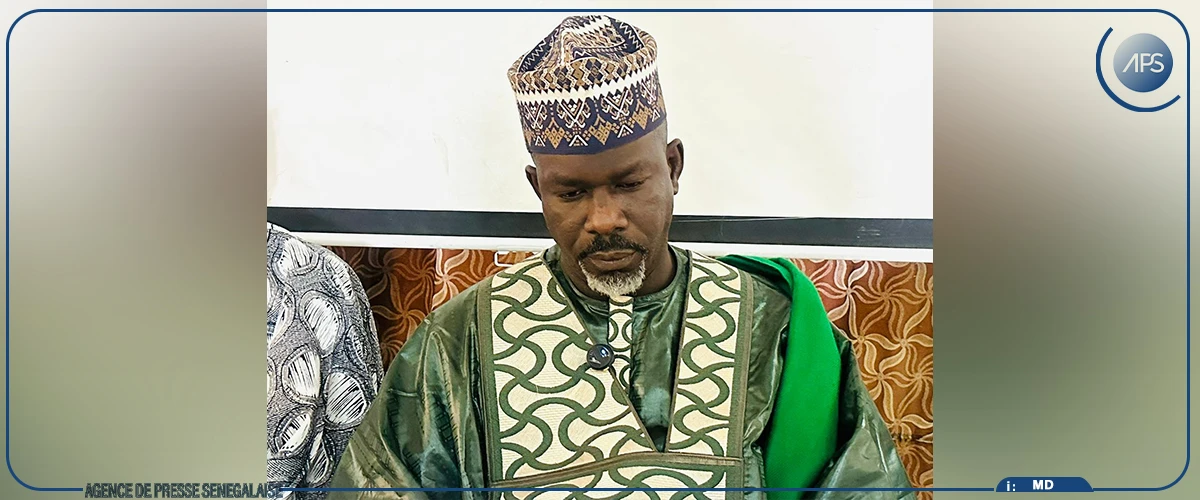 Richard-Toll : la Zakat al-Fitr, ‘’un acte essentiel pour l’acceptation du jeûne’’ (Imam)