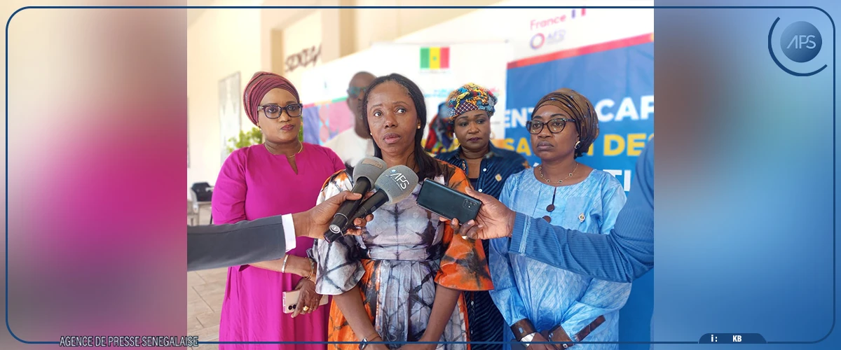 Des parlementaires africains outillés sur l’utilisation des statistiques et la budgétisation sensible au genre