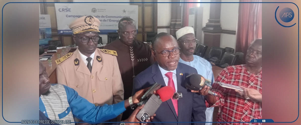 Des ‘’investissements majeurs’’ réalisés pour renforcer le réseau électrique de la zone Nord (DG MCA Sénégal)