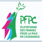 Casamance : la PFPC exprime sa solidarité après la mort de trois militaires et appelle à consolider la paix