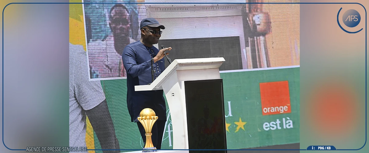 Joueurs et dirigeants expriment leur soutien aux supporters toujours détenus au Maroc