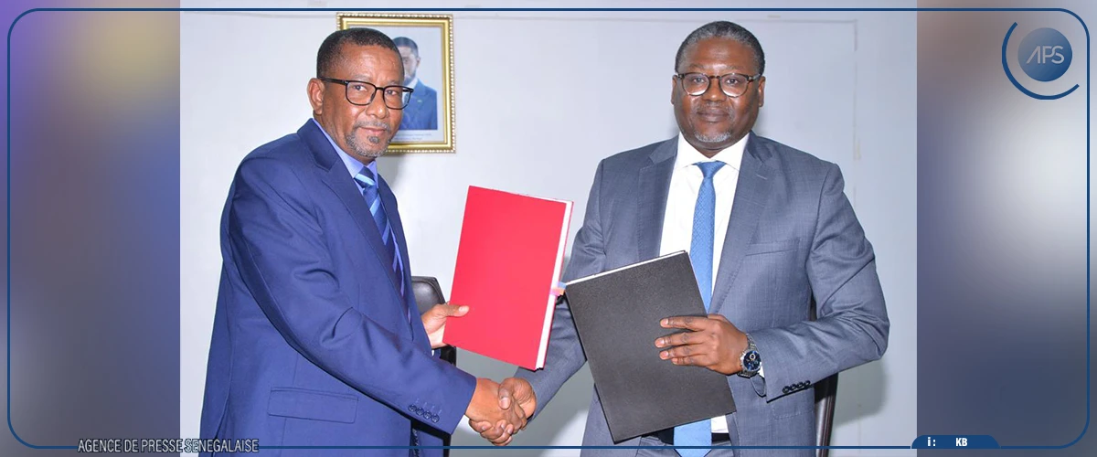 Le PUDC et la SENELEC signent une convention pour la finalisation des travaux d’électrification rurale de 239 localités