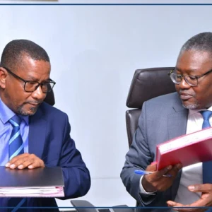 Le PUDC et la SENELEC signent une convention pour la finalisation des travaux d’électrification rurale de 239 localités