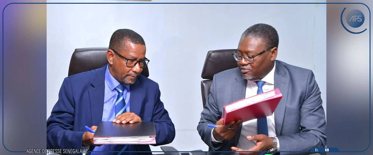 Le PUDC et la SENELEC signent une convention pour la finalisation des travaux d’électrification rurale de 239 localités