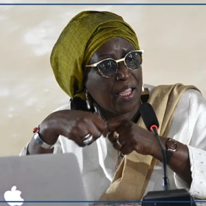 Une universitaire évoque l’universalisme de la pensée de Serigne Cheikh Ahmad Tidiane Sy