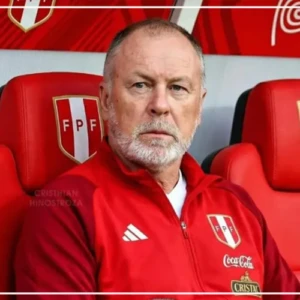 ‎Le Pérou va affronter le Sénégal pour une meilleure préparation du Mondial 2030 (entraîneur)