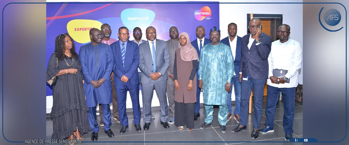 Le PUDC et la SENELEC signent une convention pour la finalisation des travaux d’électrification rurale de 239 localités