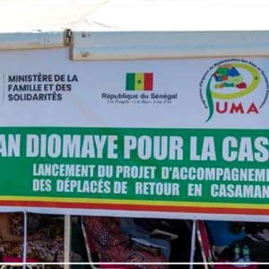Le Plan Diomaye, au cœur des politiques publiques en Casamance