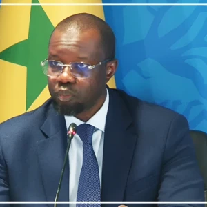 ‘’D’importants préjudices financiers’’ relevés dans des contrats signés par l’État, selon Ousmane Sonko
