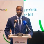 Ousmane Sonko : ‘’Nous n’avons quasiment pas d’industrie’’