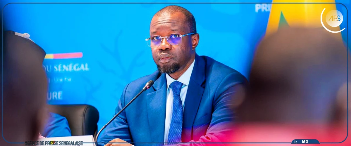 Renégociation des contrats : la Chambre des mines du Sénégal prône le ‘’dialogue constructif’’ et les ‘’solutions concertées’’