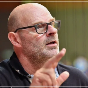 Eliminatoires Mondial 2027 : les joueurs de la RDC ''n'ont pas été à la hauteur de leur potentiel'' (coach)