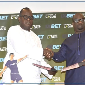 Le football professionnel sénégalais a franchi "une étape importante'' avec la nouvelle saison (président LSFP‎)