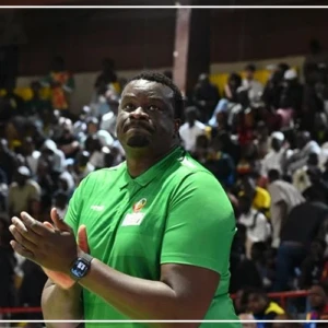 Basket : DeSagana Diop salue l’engouement du public et appelle l’État à soutenir davantage le sport