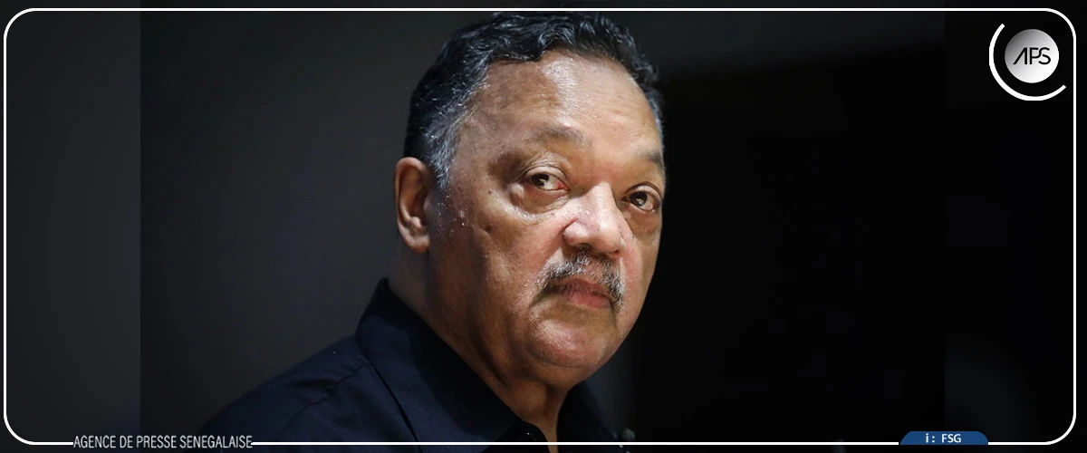 Le WARC abrite une projection du film ”A gathering of old men”, en hommage à Jesse Jackson