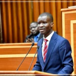 Actes contre nature : Mouhamadou Bamba Cissé présente les innovations du projet de loi