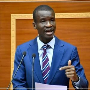 Mouhamadou Bamba Cissé : "La criminalisation n'est pas seulement une question de peine"