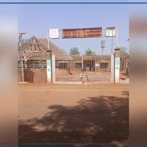 Hôpital et écoles en décrépitude, Ninéfécha cherche un nouveau souffle