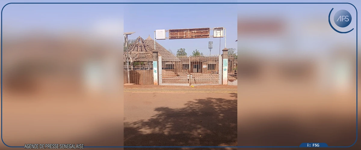 Hôpital et écoles en décrépitude, Ninéfécha cherche un nouveau souffle