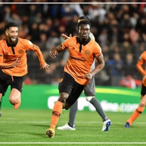 ‎ ‎Ligue africaine des champions : début, vendredi, des quarts de finale avec quatre Sénégalais en lice