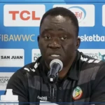 ‎Qualification Mondial 2026 : Cheikh Sarr pointe des erreurs de décision, après la défaite contre Porto Rico