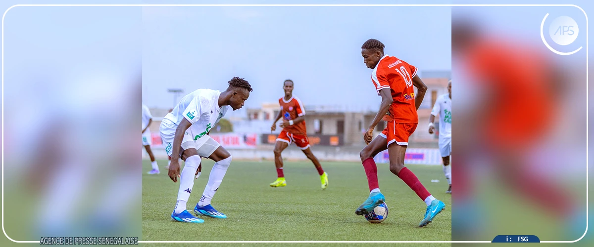 Ligue 1 : le leader AJEL s’impose devant le Casa et creuse l’écart